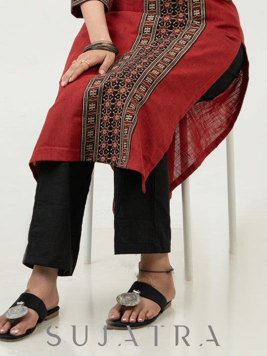 PTDRMAR24CO0004XS pant