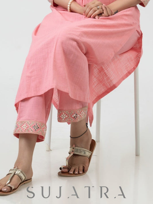PTDRMAR24CO0009XS pant