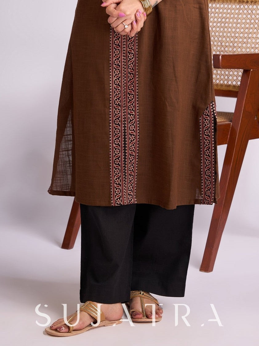 PTDRMAR25CO0001XS pant