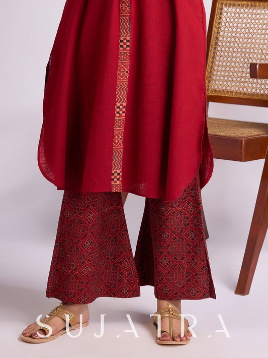 PTDRMAR25CO0002XS pant