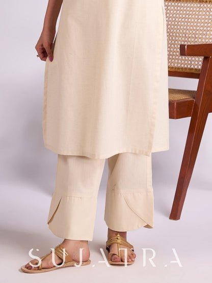 PTDRMAR25CO0005XS pant