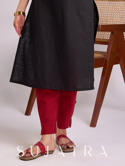 PTDRMAR25CO0011XS pant