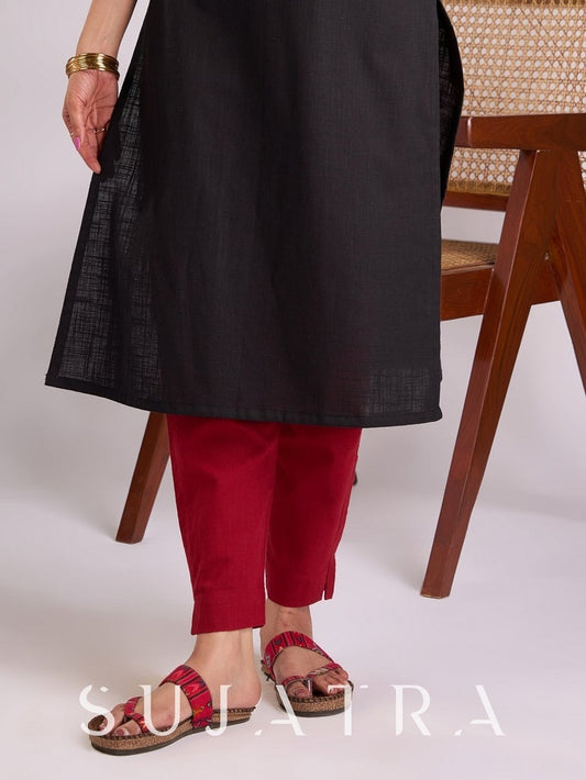 PTDRMAR25CO0011XS pant