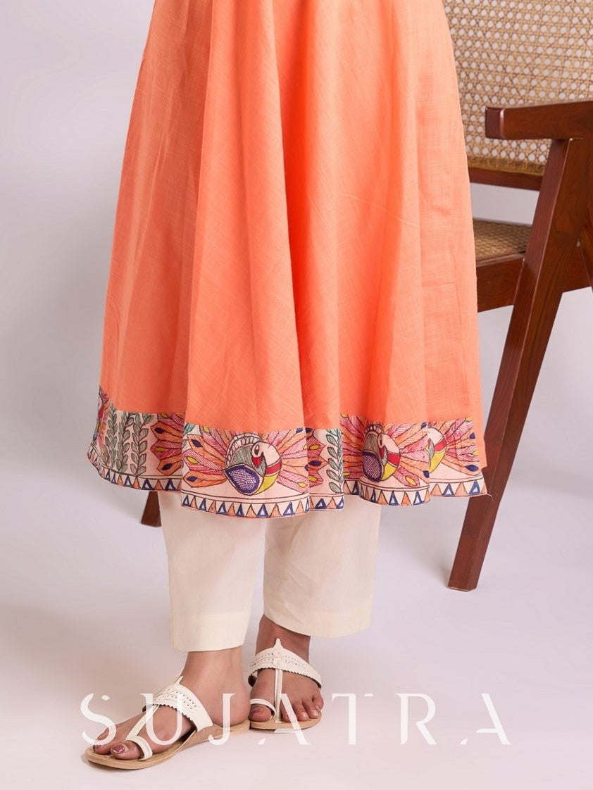 PTDRMAR25CO0022XS pant