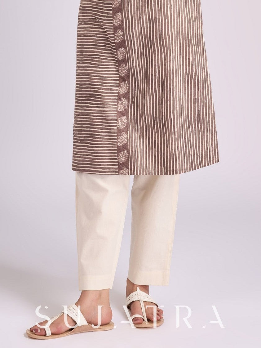 PTDRMAR25CO0023XS pant