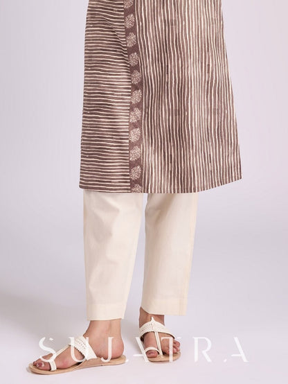 PTDRMAR25CO0023XS pant