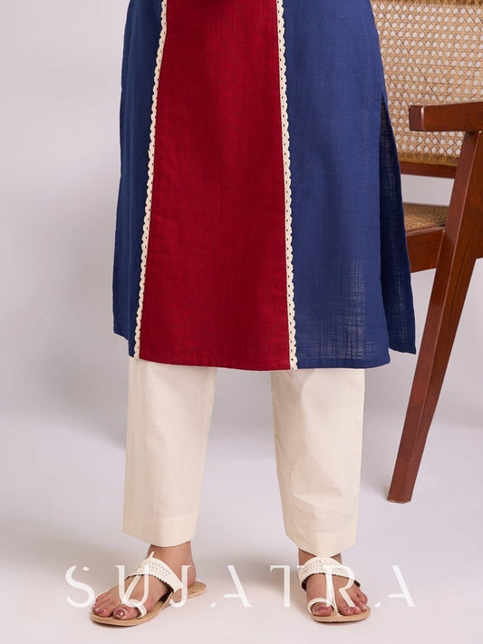 PTDRMAR25CO0024XS pant