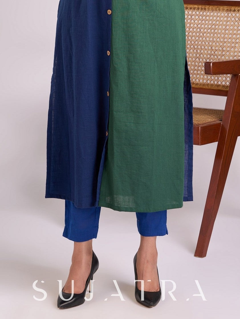 PTDRMAR25CO0029XS pant