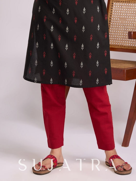 PTDRMAR25CO0033XS pant