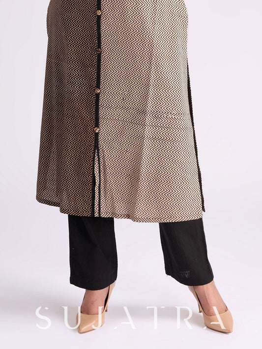 PTDRMAR25CO0034XS pant