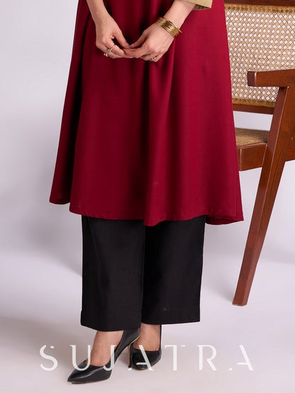 PTDRMAR25RY0003XS pant