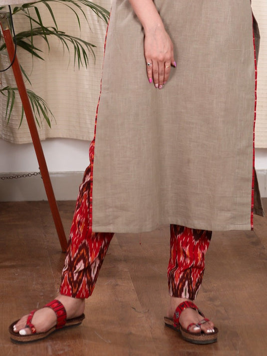 PTDRMAY22CO0016XS pant