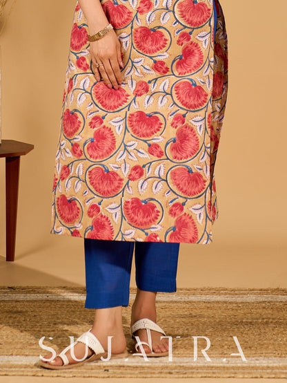 PTDRMAY25CO0006XS pant