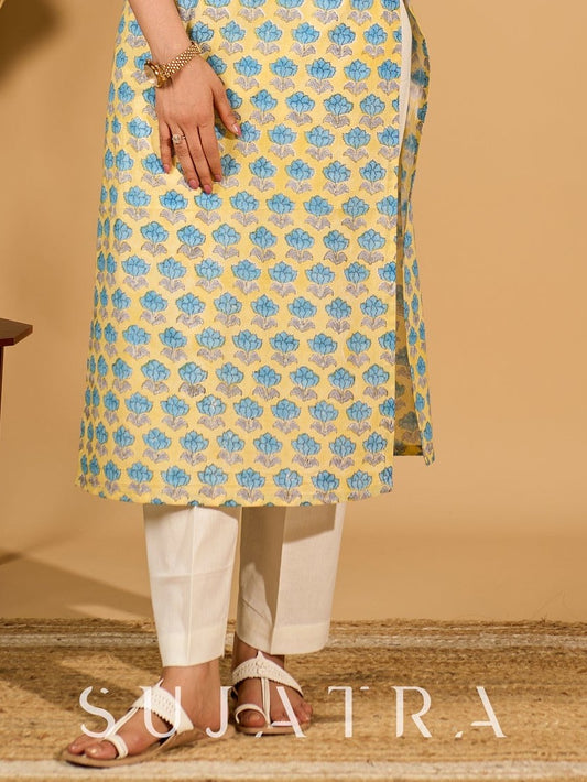 PTDRMAY25CO0013XS pant