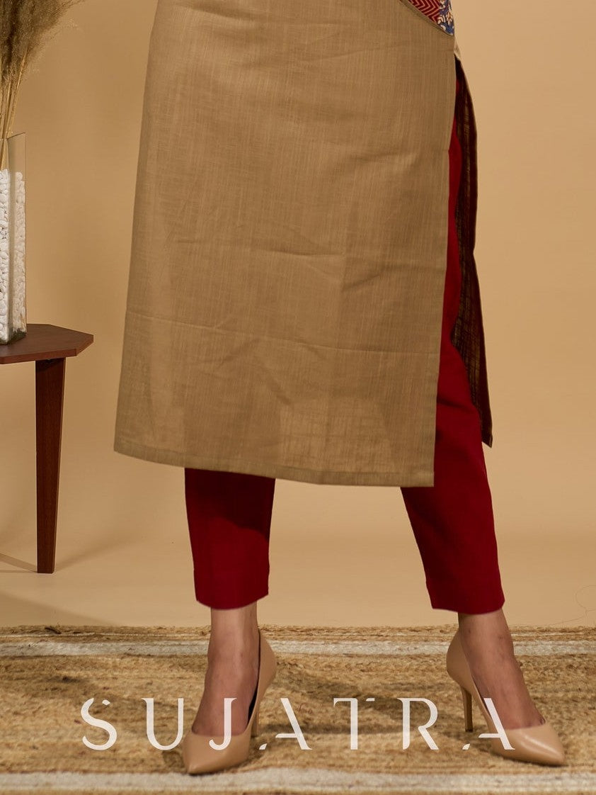 PTDRMAY25CO0023XS pant