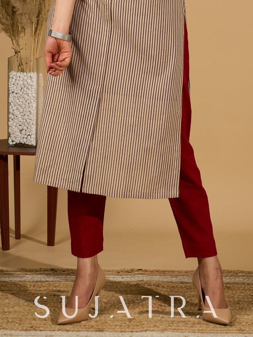 PTDRMAY25CO0031XS pant
