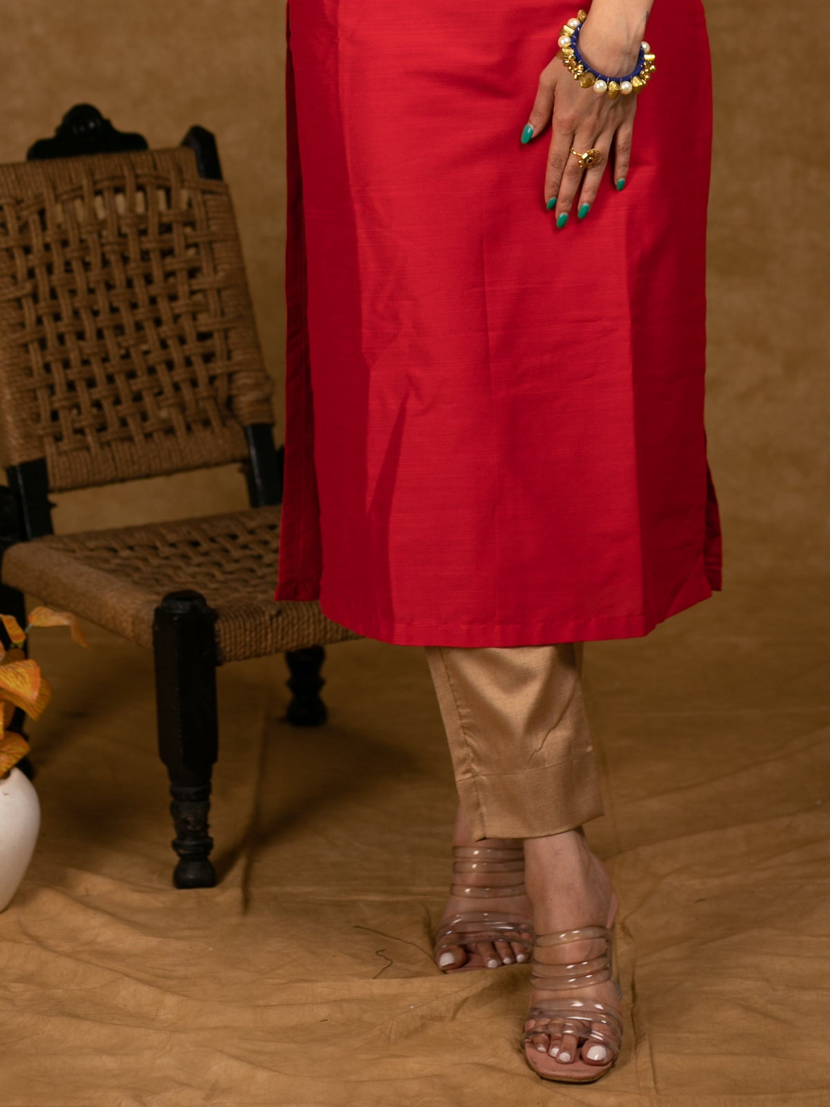 PTDRNOV22CS0054XS pant