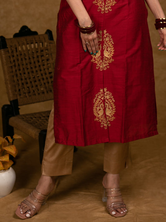 PTDRNOV22CS0055XS pant