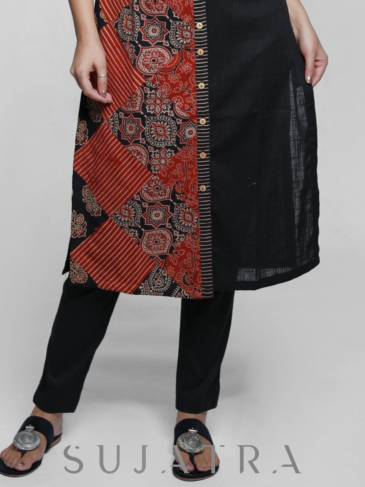 PTDRNOV23CO0041XS pant