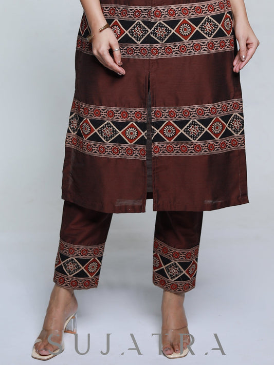 PTDRNOV23CS0042XS pant