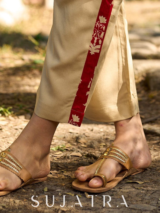 PTDRNOV25RY0021XS pant