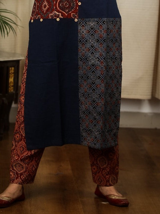 PTDROCT21CO0059XS pant