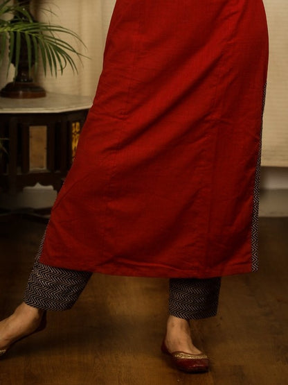 PTDROCT21CO0061XS pant