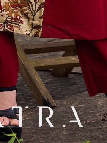 PTDROCT25CO0010XS pant