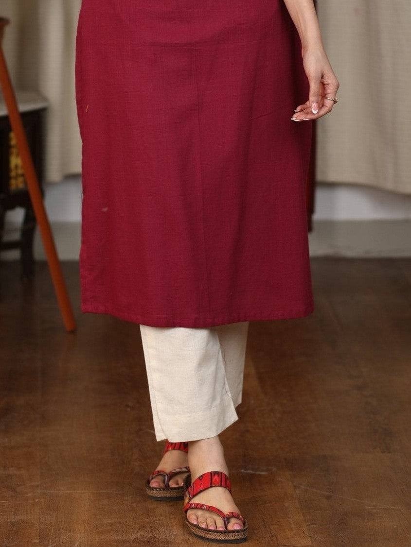 PTDRSEP22CO0057XS pant