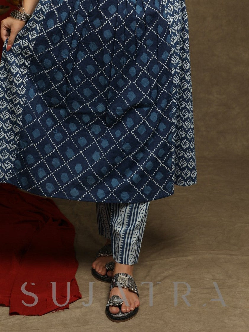 PTDRSEP23CO0007XS pant