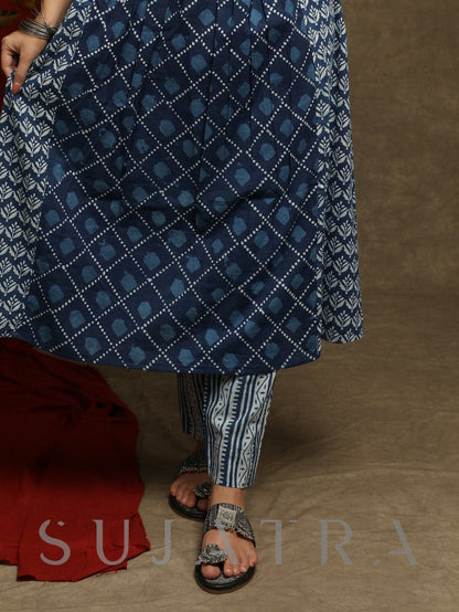 PTDRSEP23CO0007XS pant