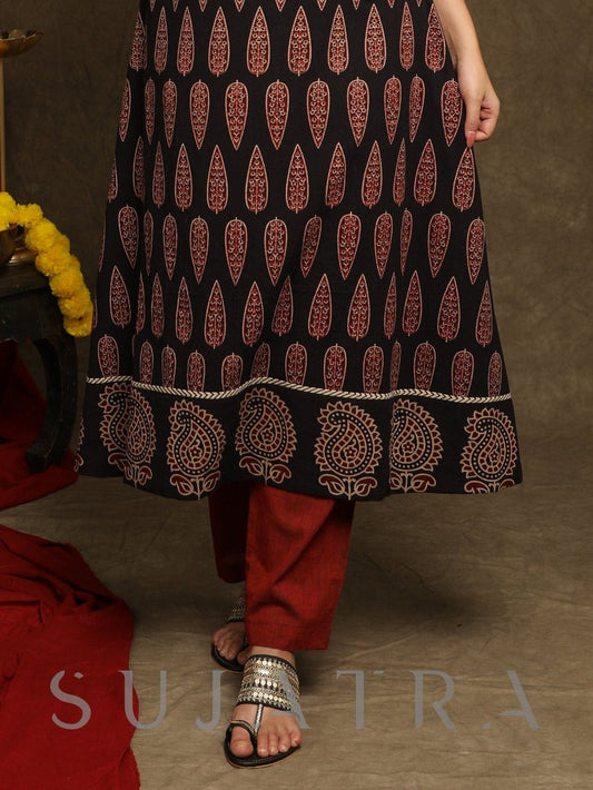 PTDRSEP23CO0009XS pant