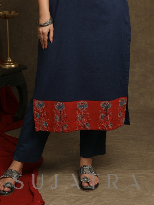 PTDRSEP23CO0011XS pant