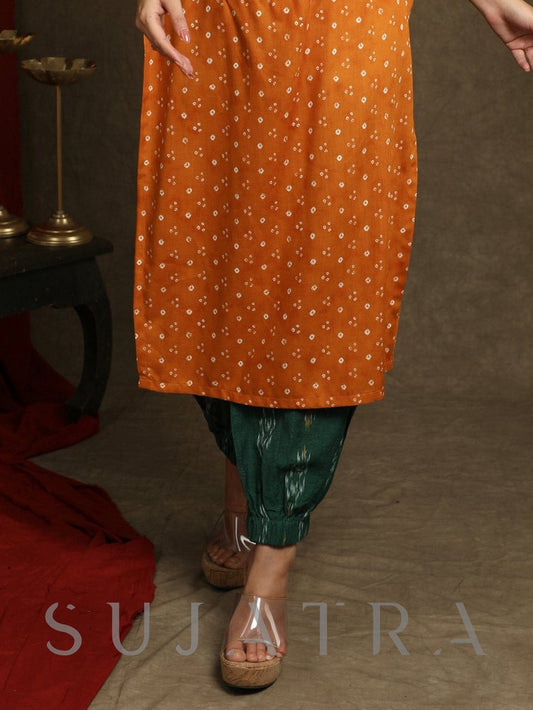 PTDRSEP23CO0029XS pant