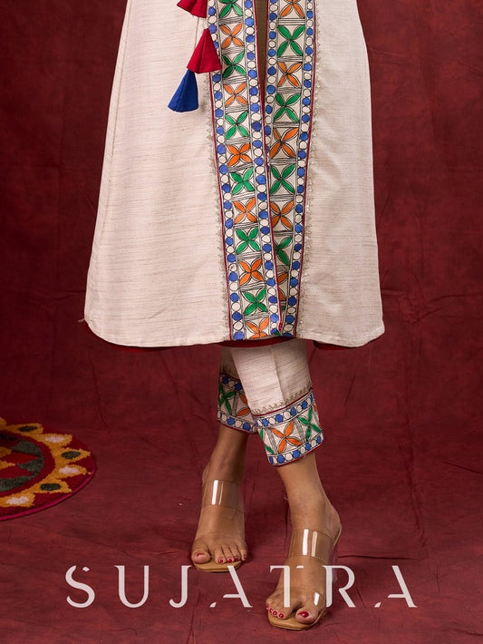 PTDRSEP25CO0020XS pant
