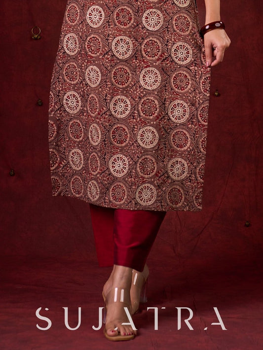 PTDRSEP25CO0032XS pant