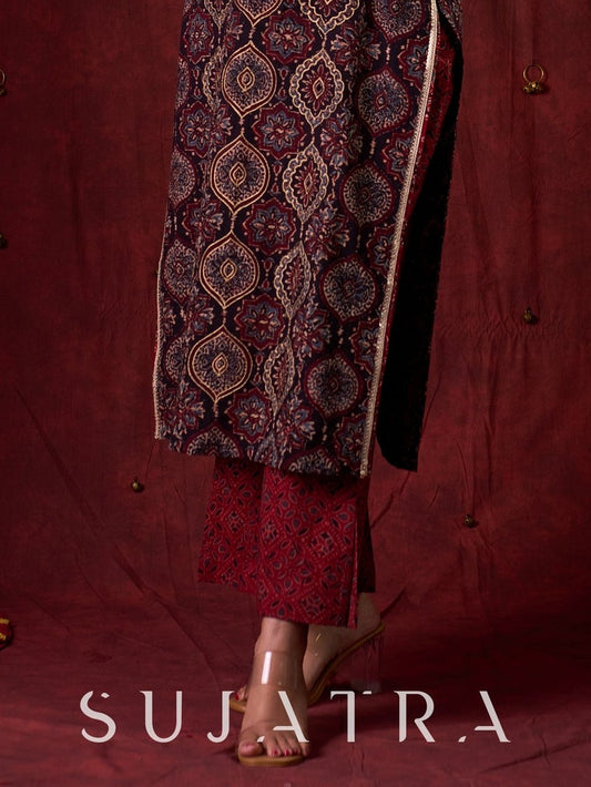 PTDRSEP25CO0033XS pant
