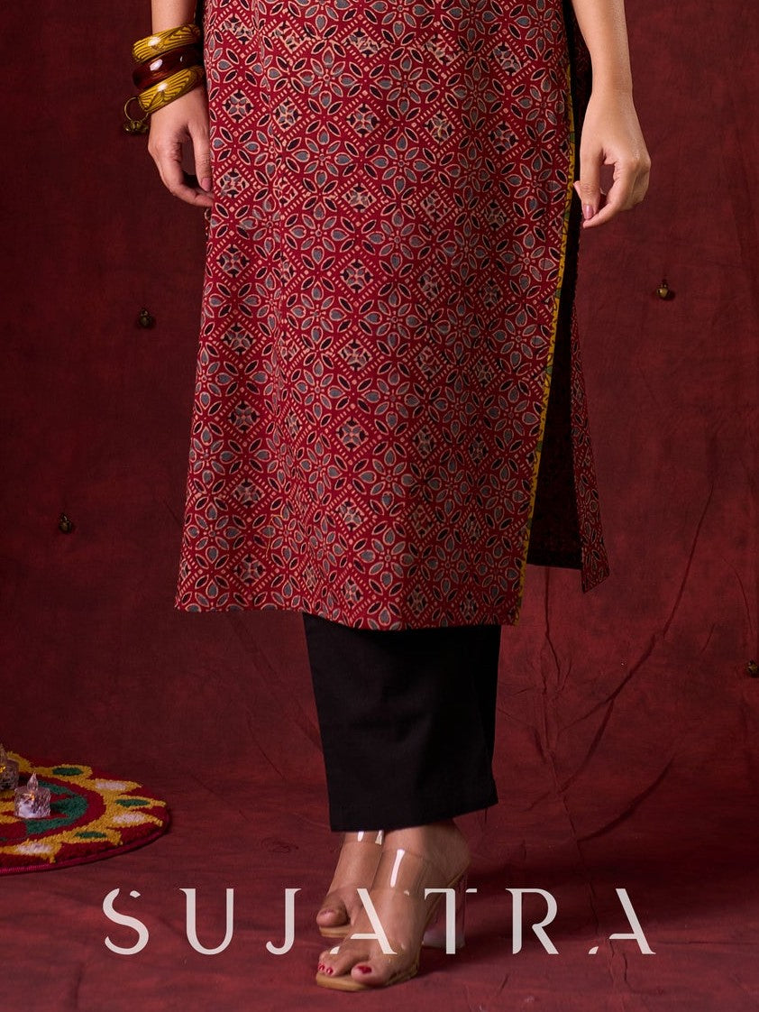 PTDRSEP25CO0034XS pant
