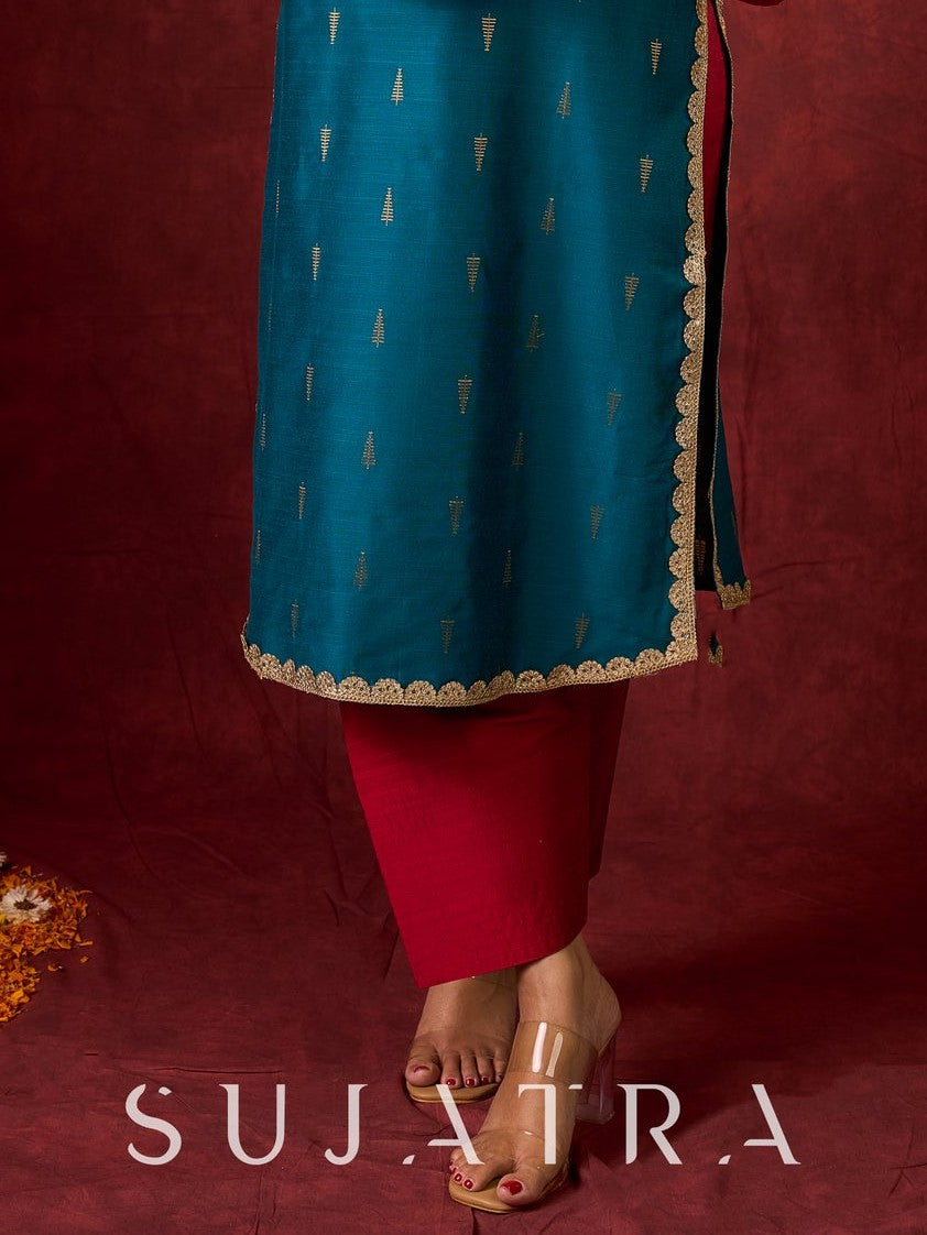 PTDRSEP25CS0018XS pant