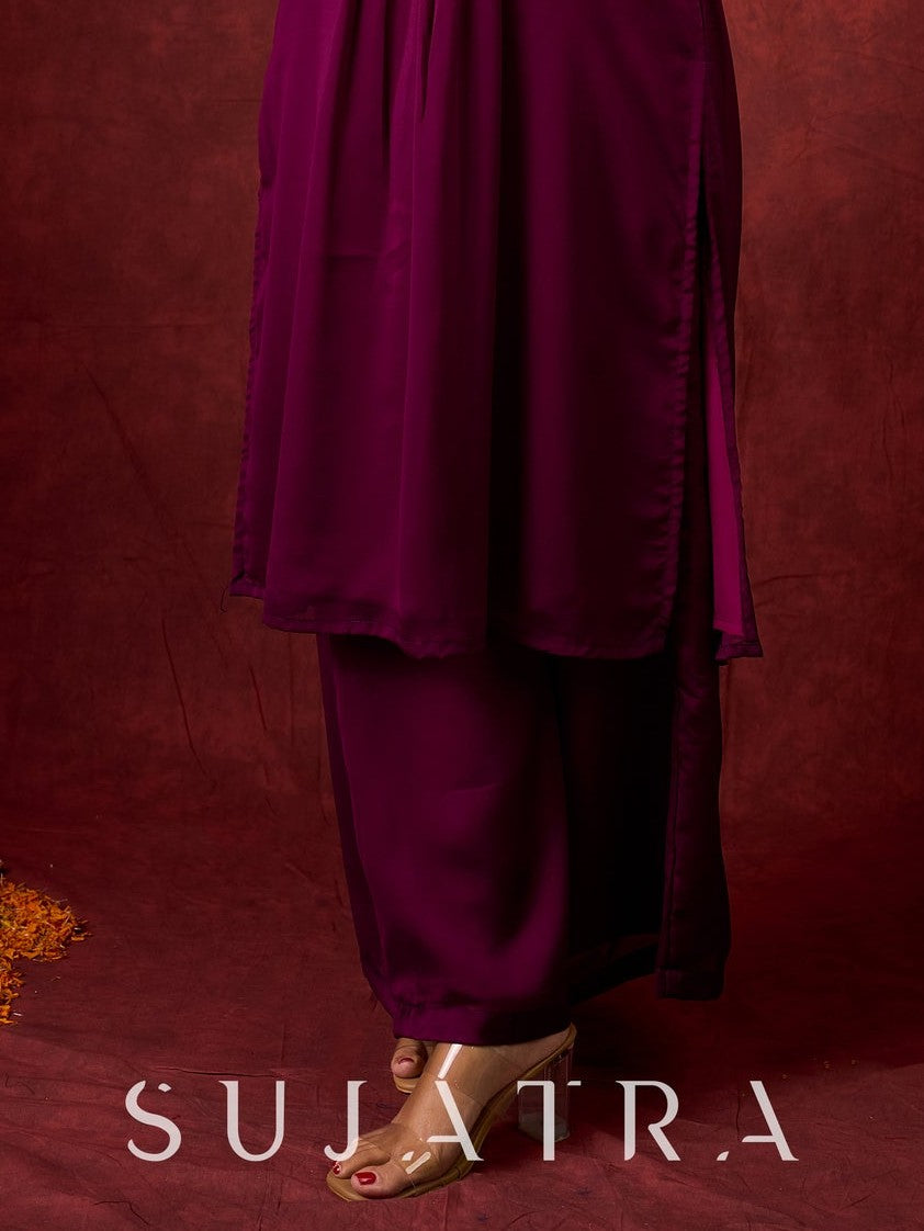 PTDRSEP25OT0016XS pant