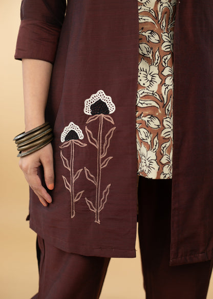 Printed Top