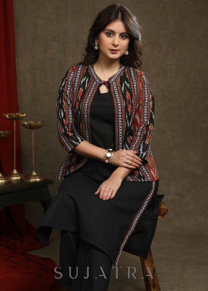 Buy Latest Designer Kurtis Online for Woman