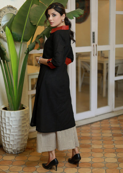 Cotton Jacket